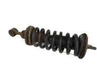 Nissan Pathfinder R51 05-14 Kombi Federbein Stossdämpfer Vorne Rechts Nissan Pathfinder R51 05-14 12.08.2005 gebraucht Vorschau 1