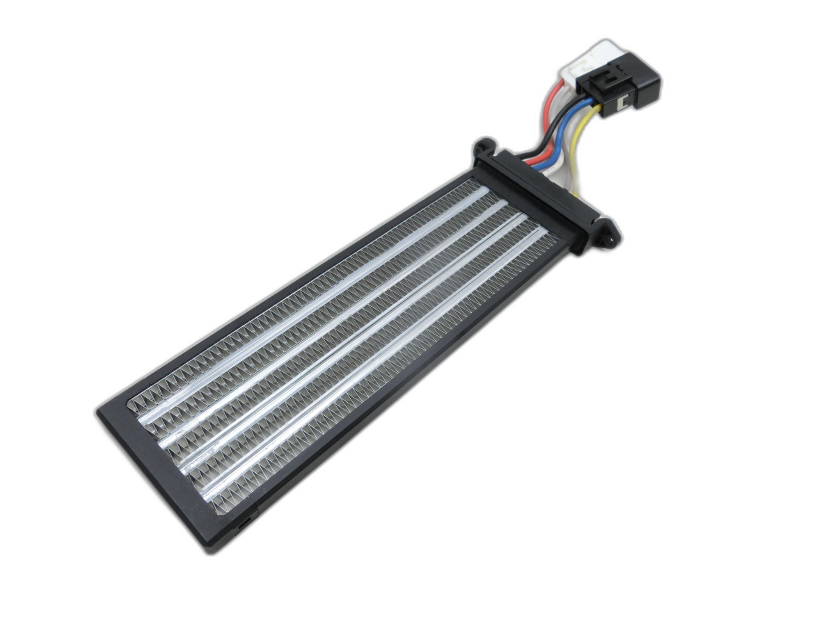 Riscaldatore ausiliario per Subaru Outback Legacy 7 VII BW 19-22 - Bild 1