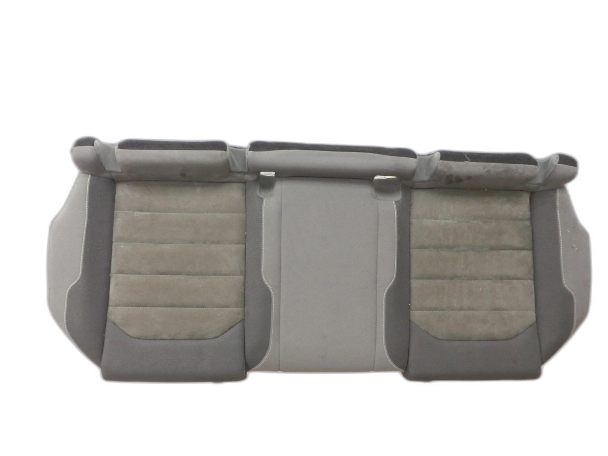 Seat Squab for back seatbank Rear NJI VW Golf 7 VII 5G 12-17 - Bild 1