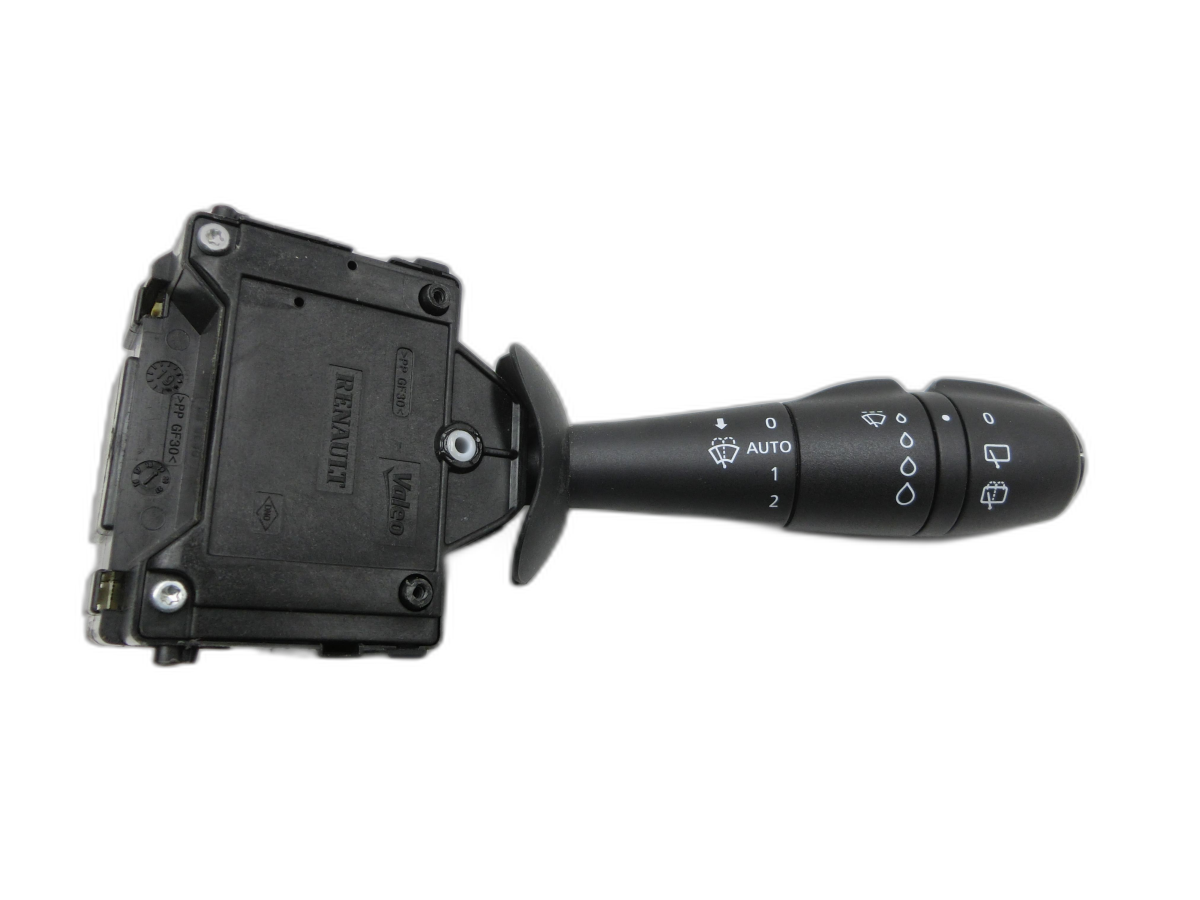 Renault Captur I HF 17-19 Lenkstockschalter Wischerschalter Wischer - Bild 1