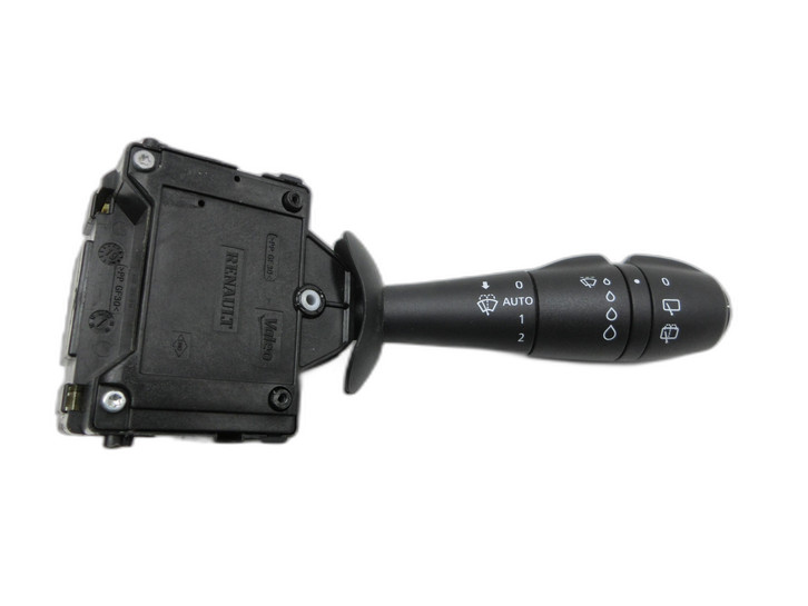 Renault Captur I HF 17-19 Lenkstockschalter Wischerschalter Wischer Renault Captur I HF 17-19 29.11.2019 255676085R... Bild 1