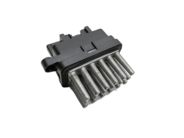 Ford Mondeo IV 4 07-10 Widerstand Gebläse Lüfter Ford Mondeo IV 4 07-10 23.10.2008 6G9T-19E624-AE 6G9T-19E624-AD... Bild 1