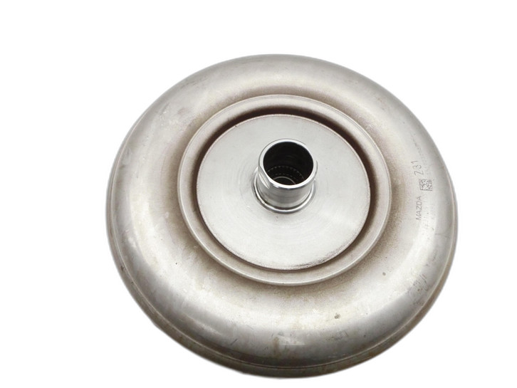 Mazda 6 GJ 15-18 2,2 110KW Autom Wandler Drehmomentwandler für Getriebe Z31  - Bild 1