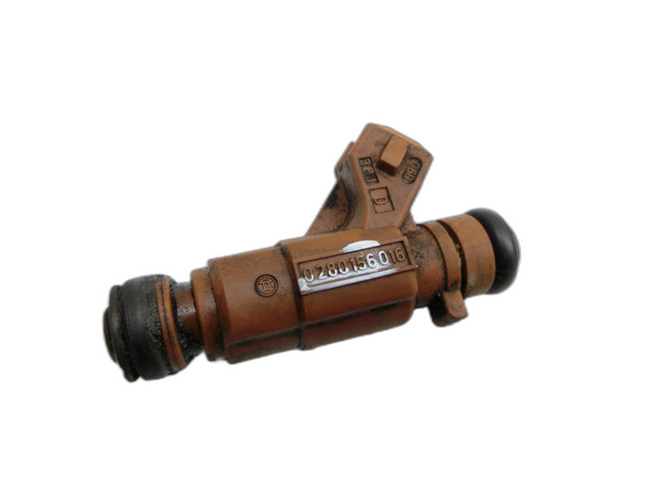 Mercedes S-Kl. W220 S350 02-05 3,7i 180KW Einspritzdüse Einspritzventil Zyl.2  - Bild 1