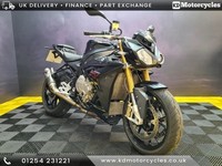 BMW S1000 R 2015 Low Miles FSH