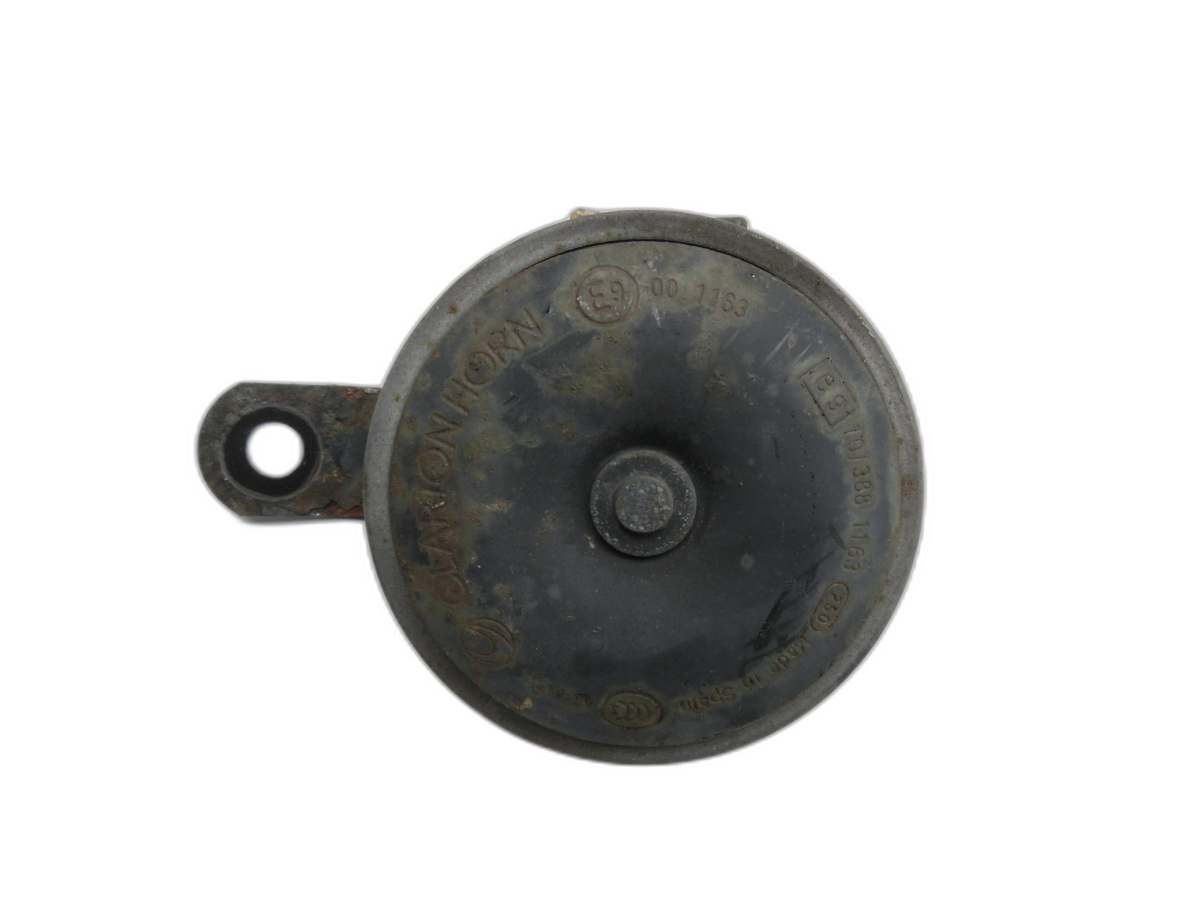 Bocina Avisador acústico para Nissan Juke F15 10-19 - Bild 1