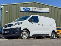 2024 Peugeot Expert 1400 2.0 BlueHDi 145 Professional Premium + Van PANEL VAN DI