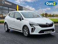 2025 Renault Clio 1.0 TCe 90 Evolution 5dr Hatchback Petrol Manual