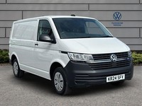 Volkswagen Transporter Panel Van 2.0 Tdi T28 Startline Panel Van 5dr Diesel