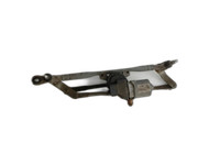 Fiat Panda 312 12-21 Wischermotor m. Wischergestänge Vorne Fiat Panda 312 12-21 28.03.2014 MS159200-9260 gebraucht Vorschau 1