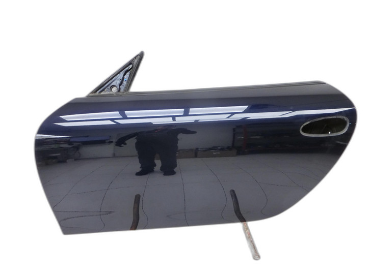 Porsche Boxster 986 Cabriolet Tür Fahrertür Links Vorne 37W - Bild 1