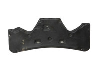 Nissan X-Trail T31 10-14 Dämmung Schallisolierung für Motorhaube Dämmmatte Nissan X-Trail T31 10-14 21.09.2011... Vorschau 1