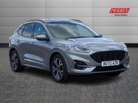 2022 Ford Kuga 2.0 EcoBlue mHEV ST-Line X Edition 5dr Hatchback Diesel Manual