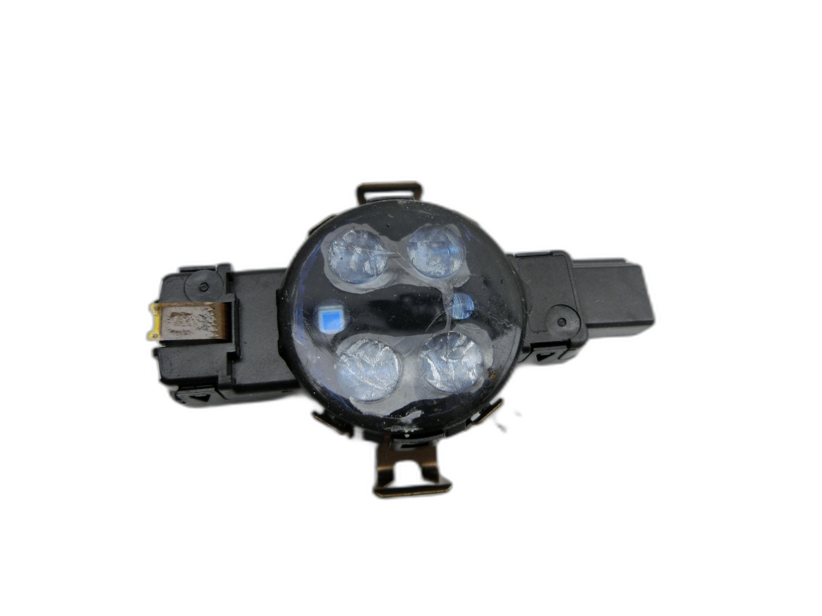 Sensore pioggia per VW Sharan 7N II 10-15 - Bild 1