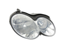 Mercedes A209 CLK200 05-09 Halogen Scheinwerfer Frontscheinwerfer Rechts orig. Mercedes A209 CLK200 05-09... Vorschau 1