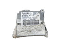 Peugeot 308 I 07-11 Airbag Steuergerät Airbagsteuergerät Peugeot 308 I 07-11 26.02.2009 9664909780 607059500 gebraucht Vorschau 1
