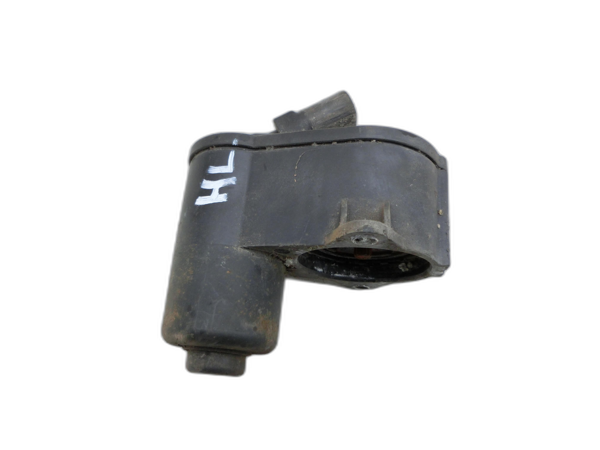 motor eléctrico Eléctrica Frenos de estacionamiento izquierda posterior para VW Passat 3C B6 05-10 - Bild 1