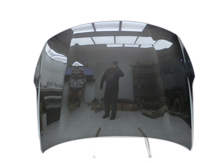 Kia Optima IV JF 15-18 Motorhaube Frontklappe Haube G4N - Bild 1