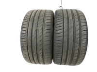 Mercedes E250 W212 13-16 2 x Reifen Sommerreifen Nexen 275/30R19 96 Y Mercedes E250 W212 13-16 17.09.2013 gebraucht Vorschau 1