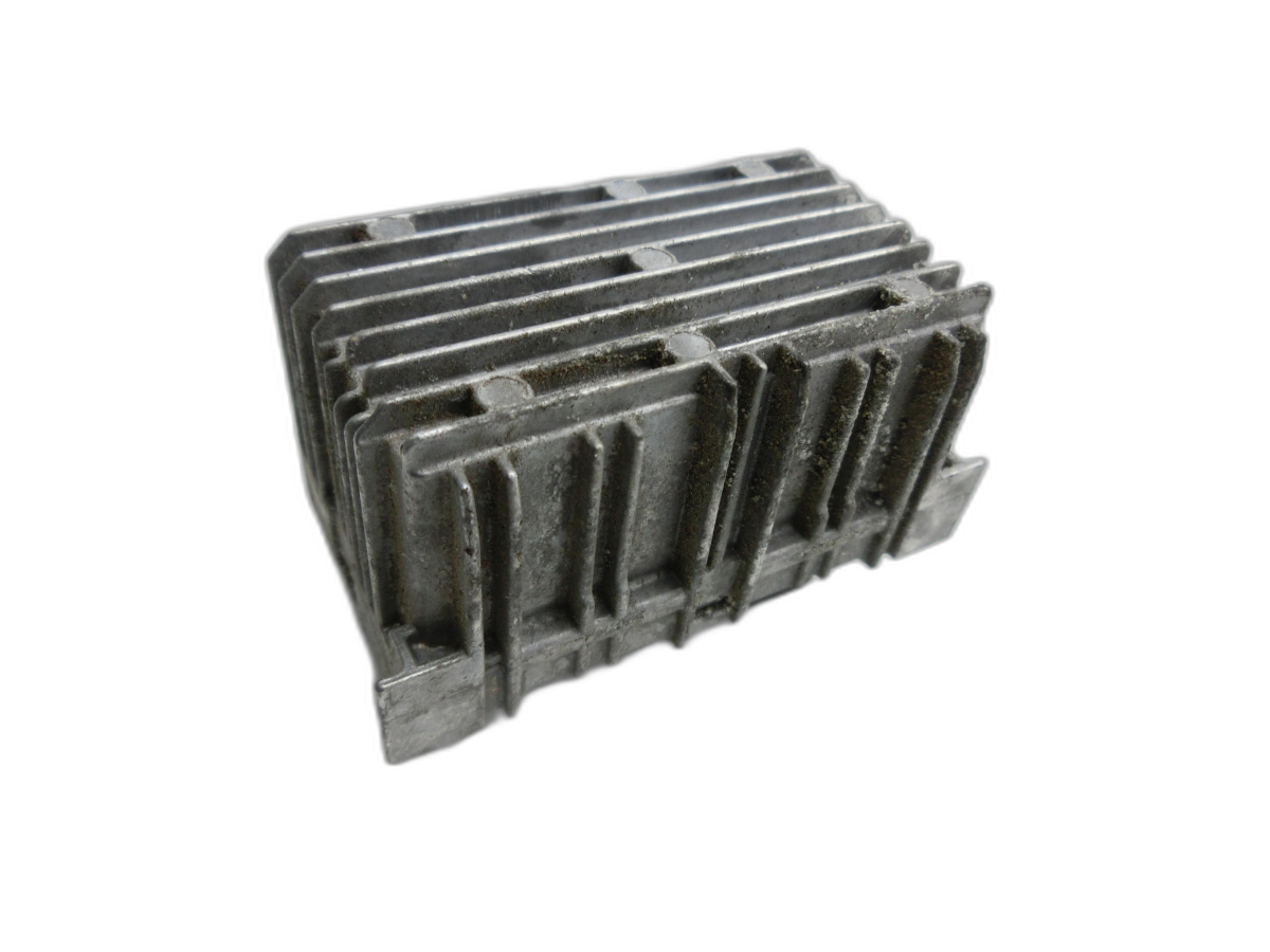 Resistenza Ventilatore Ventola per Opel Astra J 12-18 - Bild 1