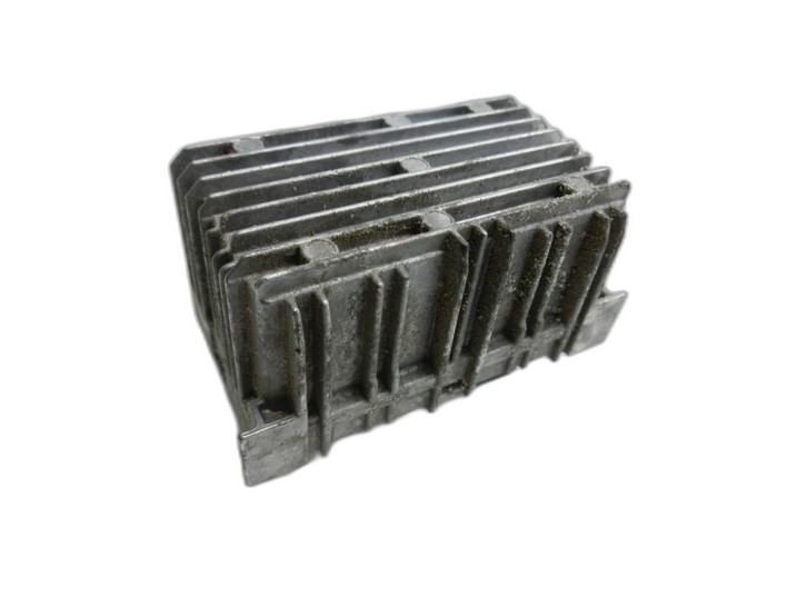 Opel Astra J 12-18 Widerstand Gebläse Lüfter  - Bild 1