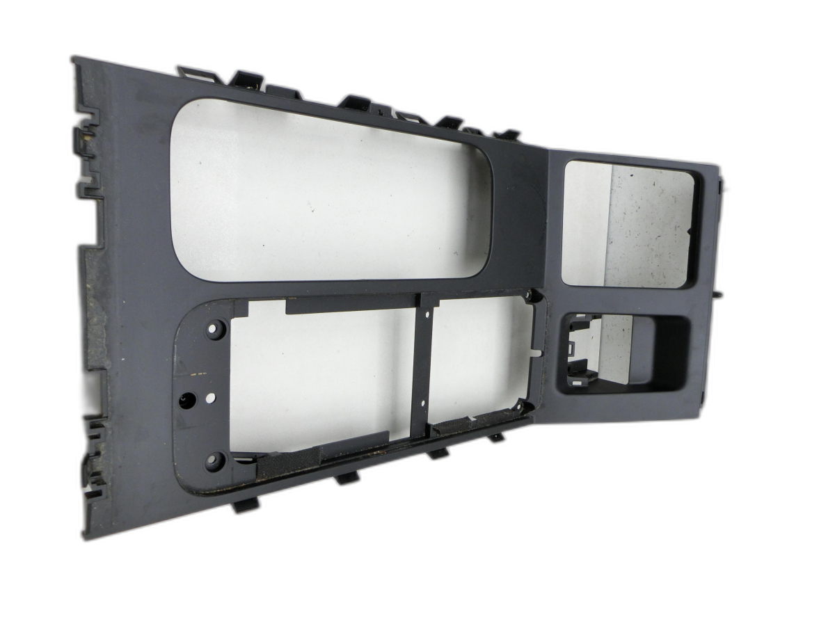 Cover mounting frame for Centre Console Land Range Rover III L322 - Bild 1