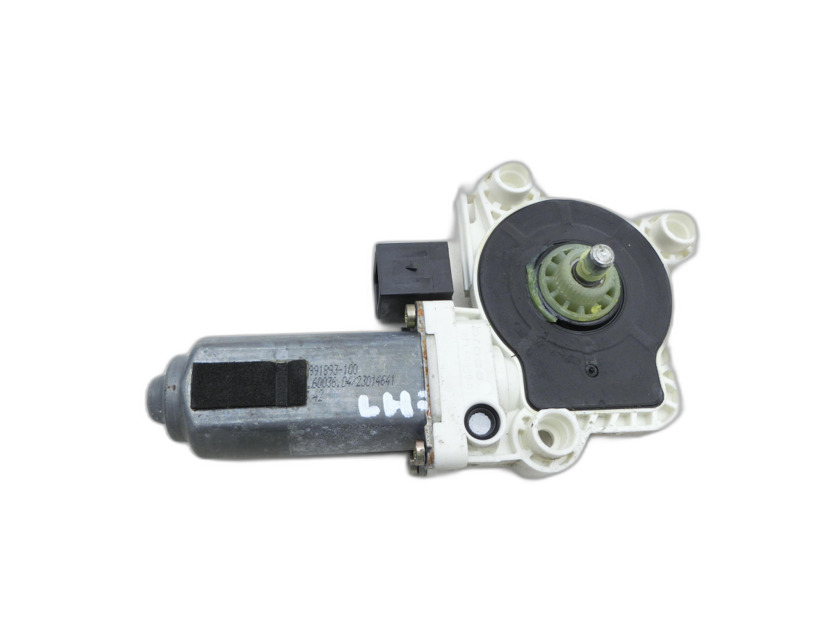 Mercedes S-Kl. W220 S320 02-05  Fensterhebermotor Links Hinten  - Bild 1