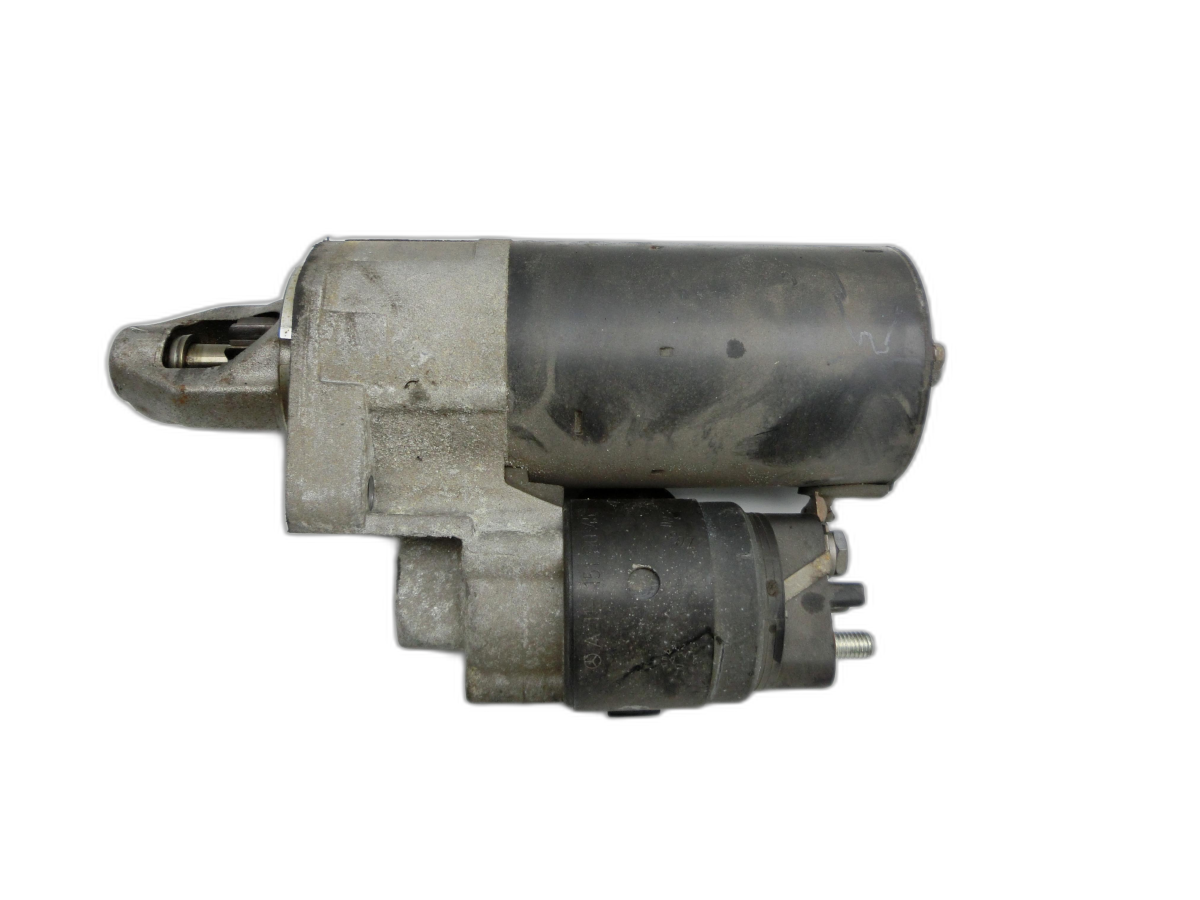 Motor de arranque para Autom Mercedes C209 CLK 320 05-09 - Bild 1