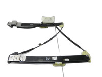 VW T-Roc A1 17-21 Fensterheber elektrisch ohne Motor Heber Gestänge Rechts Vorne VW T-Roc A1 17-21 24.11.2020... Vorschau 1
