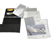 Nissan Pathfinder R51 05-14 Serviceheft Betriebsanleitung Anleitung Bordmappe Nissan Pathfinder R51 05-14... Vorschau 1