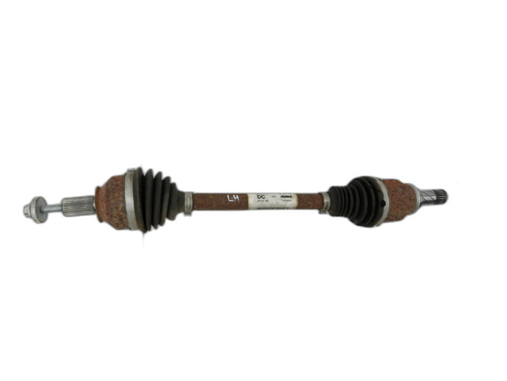 Renault Twingo III BCM 14-19 5T 1,0 52KW Antriebswelle Gelenkwelle Hinten Links  - Bild 1