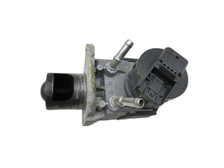 BMW F31 318D 11-15 2,0d 135KWKW N47D20C N47T Abgasrückführventil EGR AGR Ventil Agrventil  - Bild 1