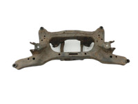 Nissan Qashqai J10 07-10 +0 Hinterachse Achse Achsträger Hinten Nissan Qashqai J10 07-10 01.07.2008 55400JD60A gebraucht Vorschau 1