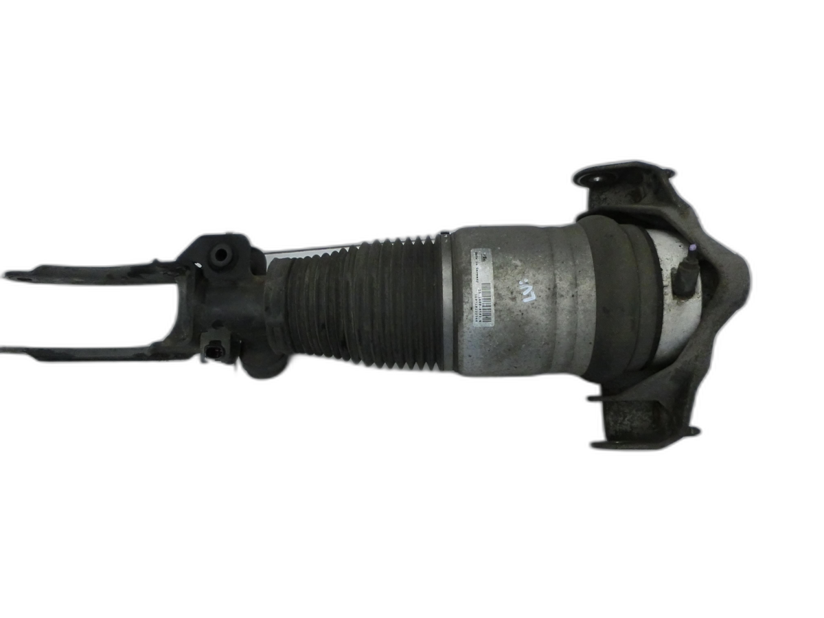 Ammortizzatore tipo McPherson anteriore Sx a Sospensioni pneumatiche per Audi Q7 4L 09-12 - Bild 1