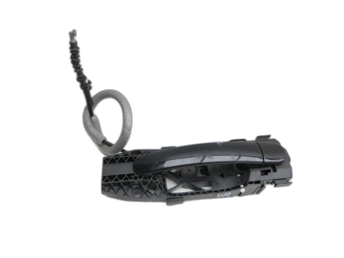 Maniglia apriporta esterno anteriore Dx Manopola-Maniglia per LC9X VW Tiguan 5N 11-18 - Bild 1