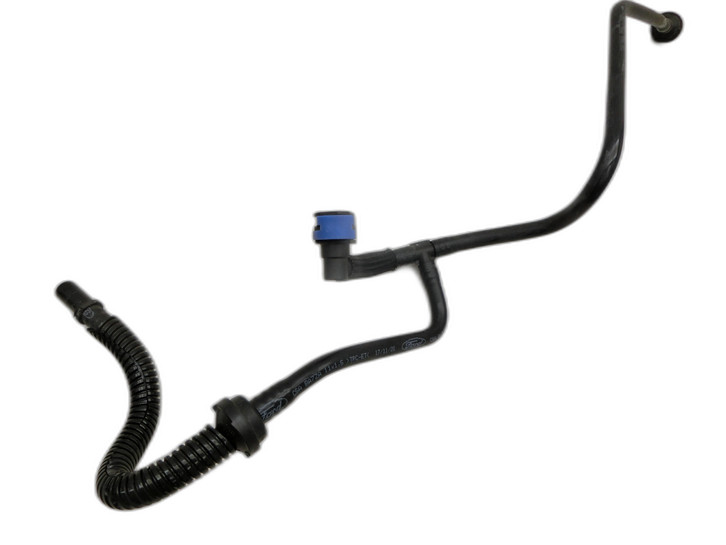 Galaxy III CK 15-19 2,0 176KW Leitung Kraftstoffleitung Kraftstoffschlauch  - Bild 1