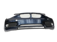 BMW 1er 116i F20 11-15 Stoßstange Stoßfänger Frontschürze Vorne B38 BMW 1er 116i F20 11-15 20.10.2011 BM04107BA... Vorschau 1