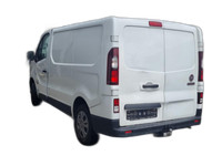 Fiat Talento 296 16-21  1,6 88KW R9M450 Zweimassenschwungrad Schwungrad Fiat Talento 296 16-21 03.10.2018... Vorschau 8