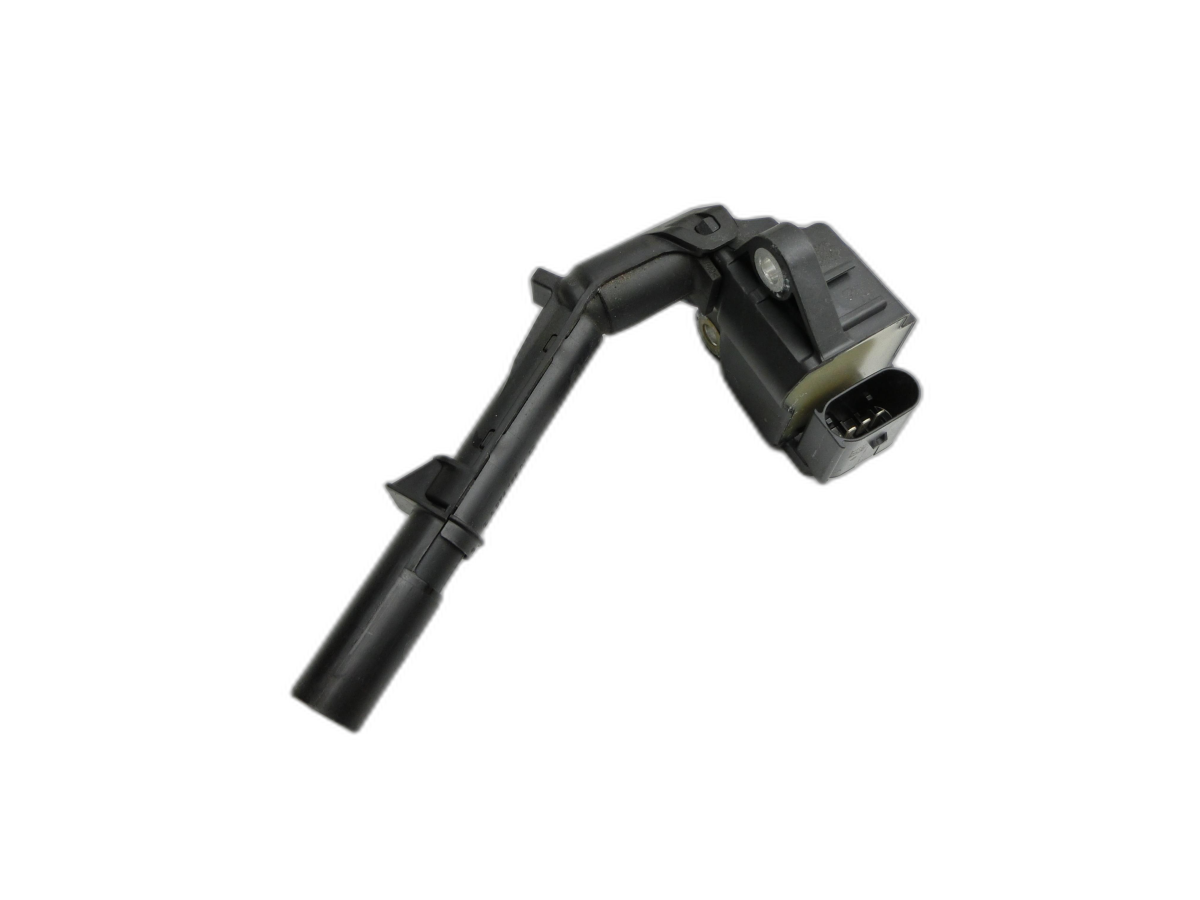 Bobine d'allumage Cyl.1 pour Mercedes W205 C180 14-19 - Bild 1