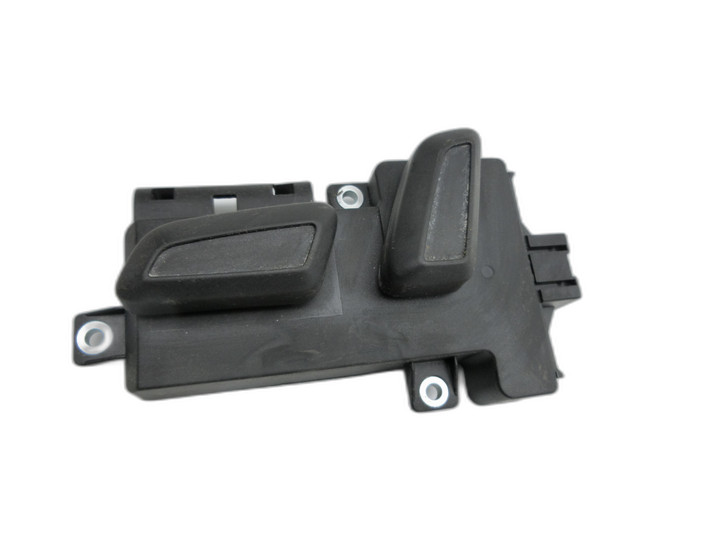 Skoda Superb II 3T 08-13 Schalter Sitzverstellung Links Vorne  - Bild 1