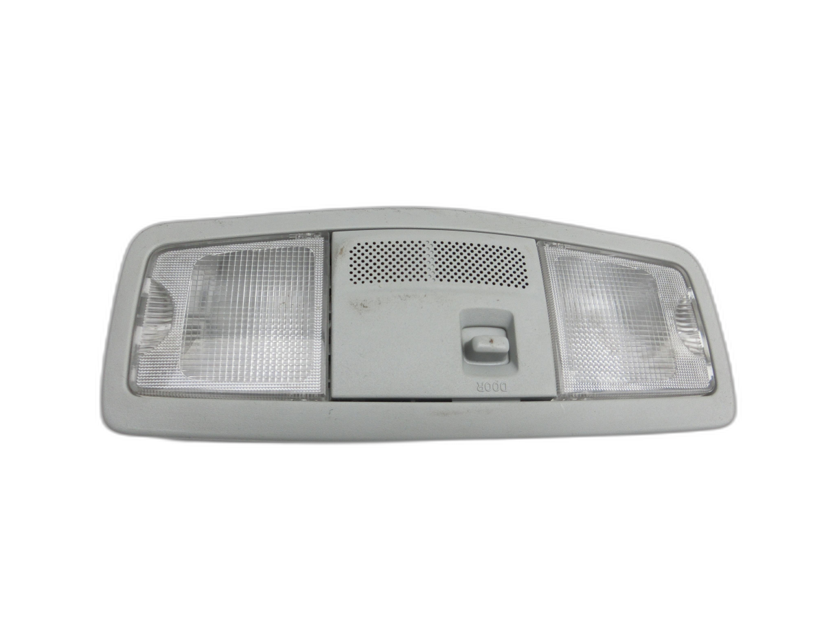 interior light for Peugeot 4007 07-12 - Bild 1