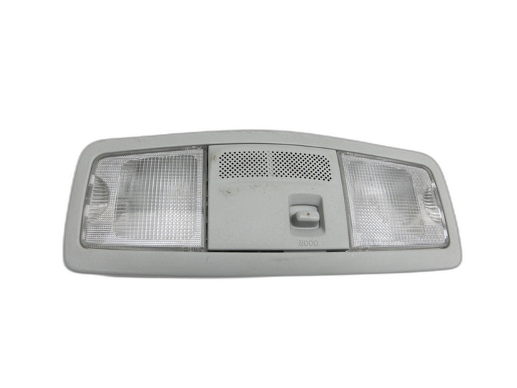 Peugeot 4007 07-12 Innenleuchte Innenraumleuchte  - Bild 1