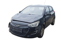 Hyundai I20 PB 12-15 CRDi 1,1  55KW Ausgleichsbehälter für Kühlmittel Hyundai I20 PB 12-15 04.12.2013 254301J700... Vorschau 7