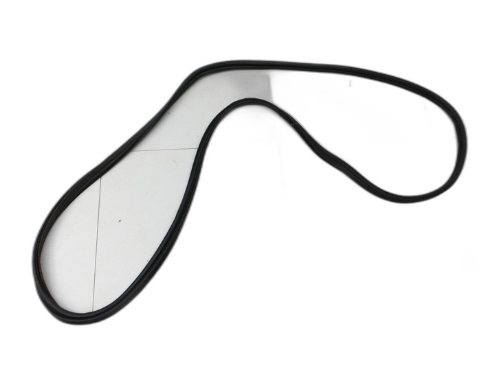 Ford S-Max WA6 06-10  Dichtung Rahmen für Heckklappe Kofferraum  - Bild 1