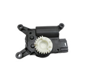 VW Passat 3G 14-19 Luftklappenstellmotor Stellmotor Pos.1 VW Passat 3G 14-19 11.04.2016 5Q0898511G 5Q0907511K... Vorschau 1