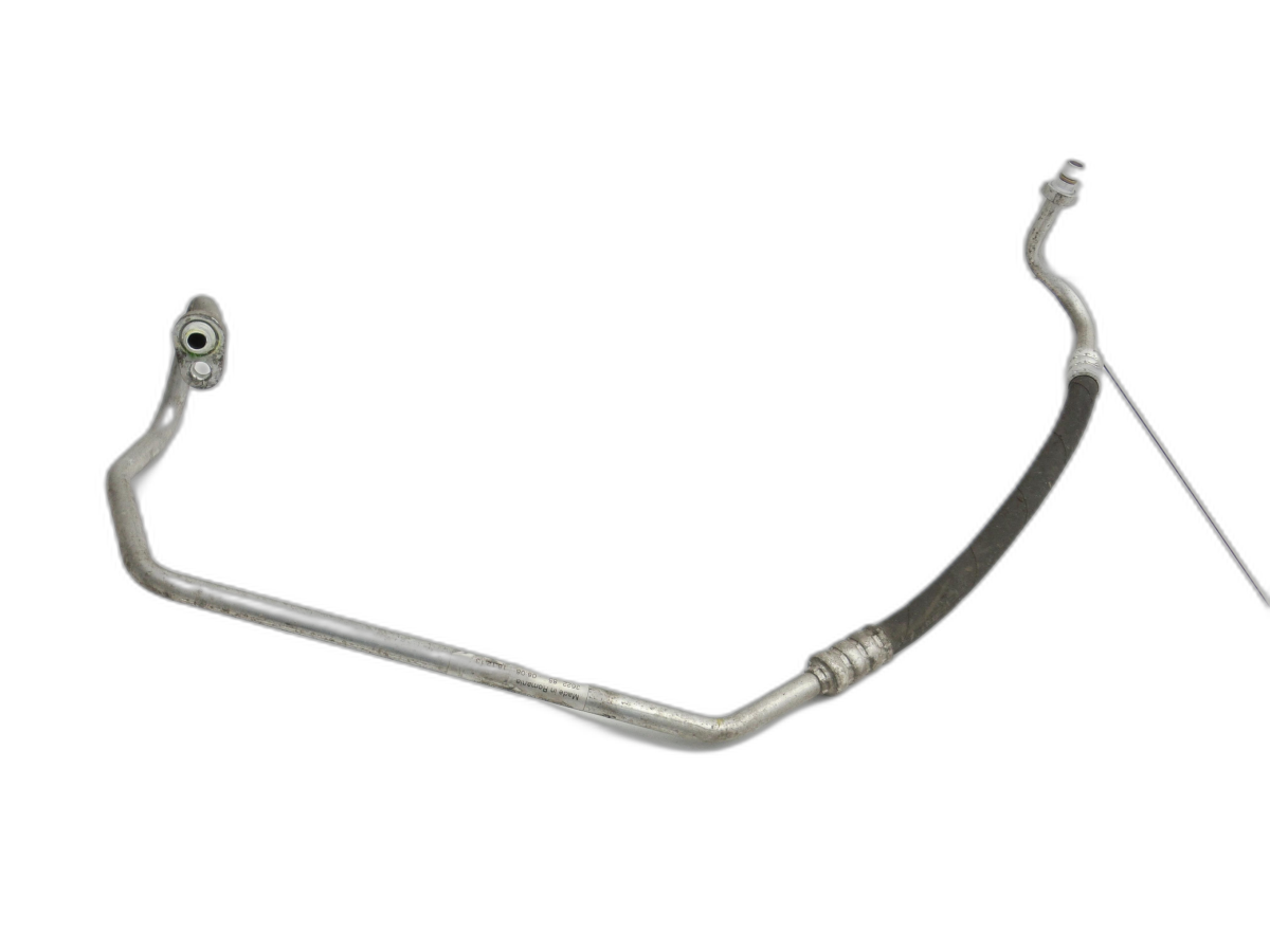 Climate Controle Hose Control Pos.2 for Dacia Logan II 12-18 - Bild 1