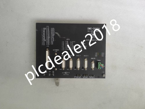 GALILモーションコントロール基盤 DMC-1740 Original Galil Motion Control DMC-1300 / DMC-1380 PCB Card