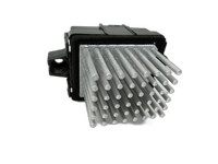 Ford Focus HP 18-22 Widerstand Gebläse Lüfter Ford Focus HP 18-22 15.12.2020 G3GH-19E624-AA F011500141 gebraucht Vorschau 1