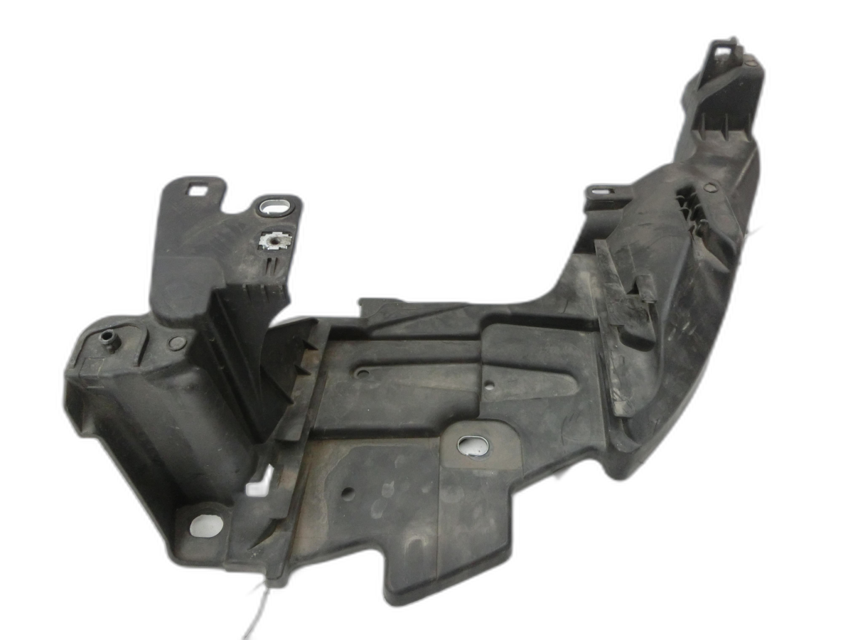 Soporte Guía para Parachoques izquierda delante Renault Megane III 08-12 - Bild 1