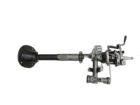 Hyundai Terracan 04-06 Höhenverstellung für Lenksäule Hyundai Terracan 04-06 30.03.2006 56300H-1004 gebraucht Vorschau 1